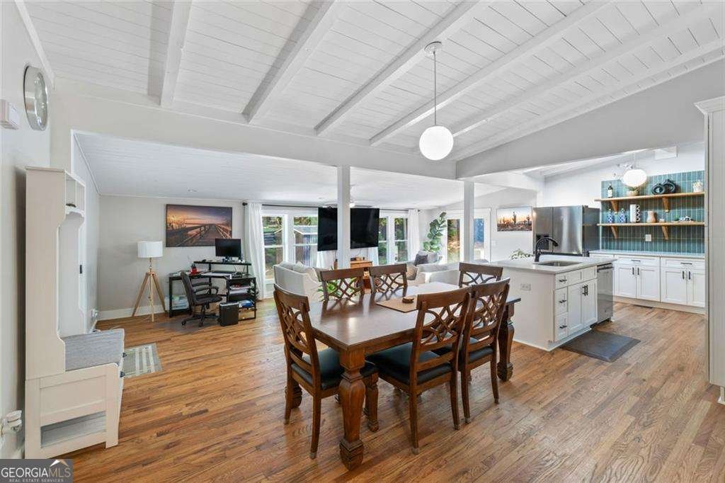 2061 Shady Lane Tucker - Photo 8