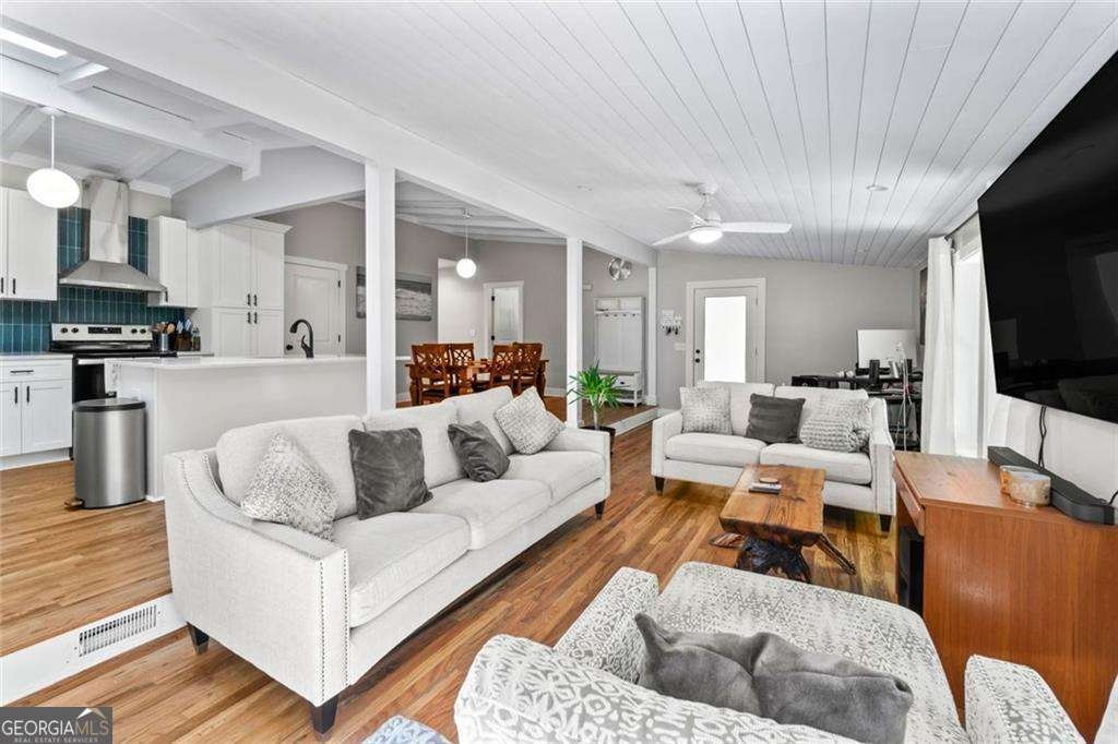 2061 Shady Lane Tucker - Photo 9