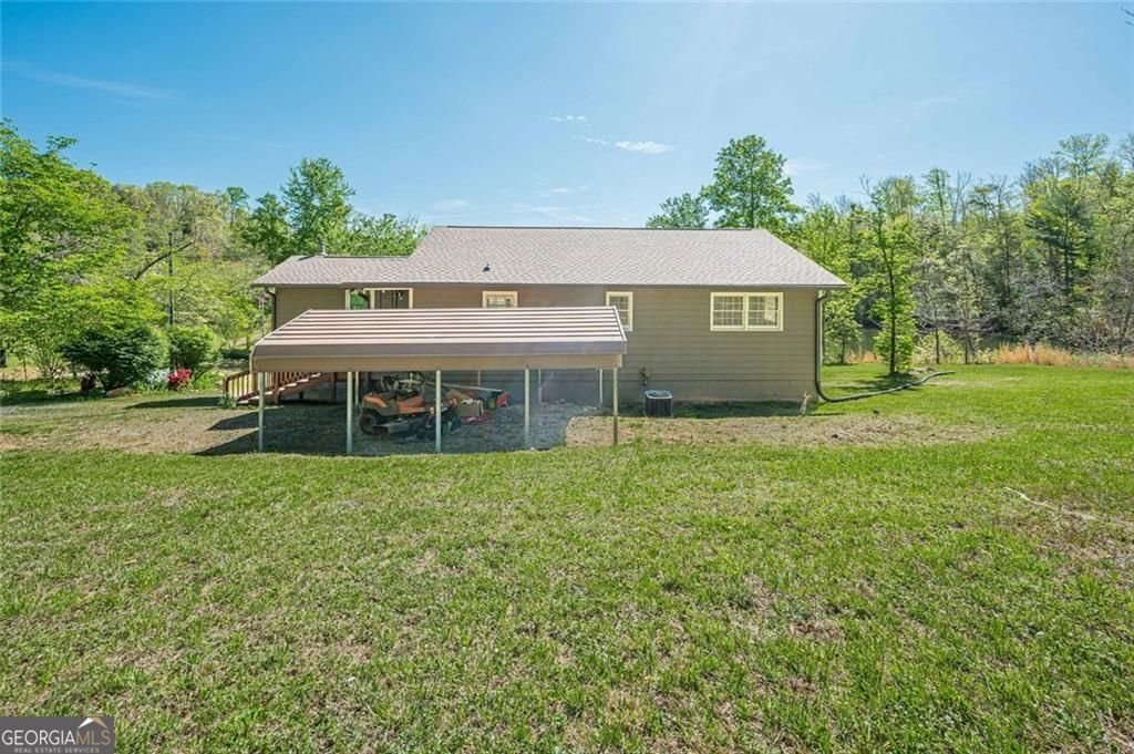 2308 Rackley Road Ellijay - Photo 25