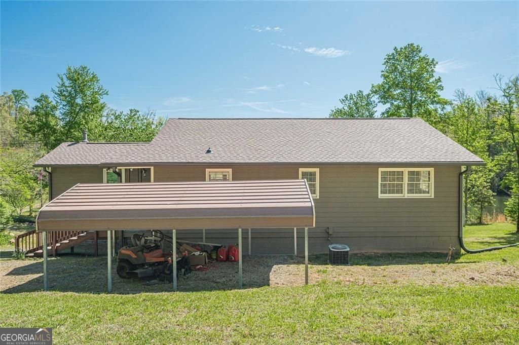 2308 Rackley Road Ellijay - Photo 26