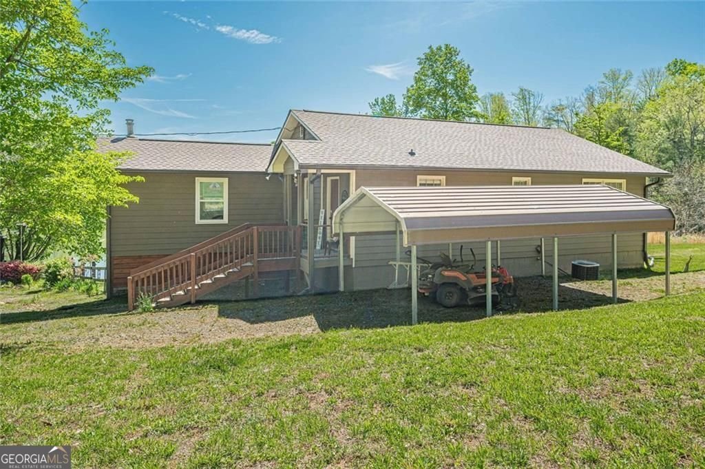 2308 Rackley Road Ellijay - Photo 27