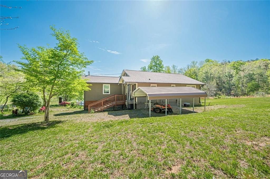 2308 Rackley Road Ellijay - Photo 28