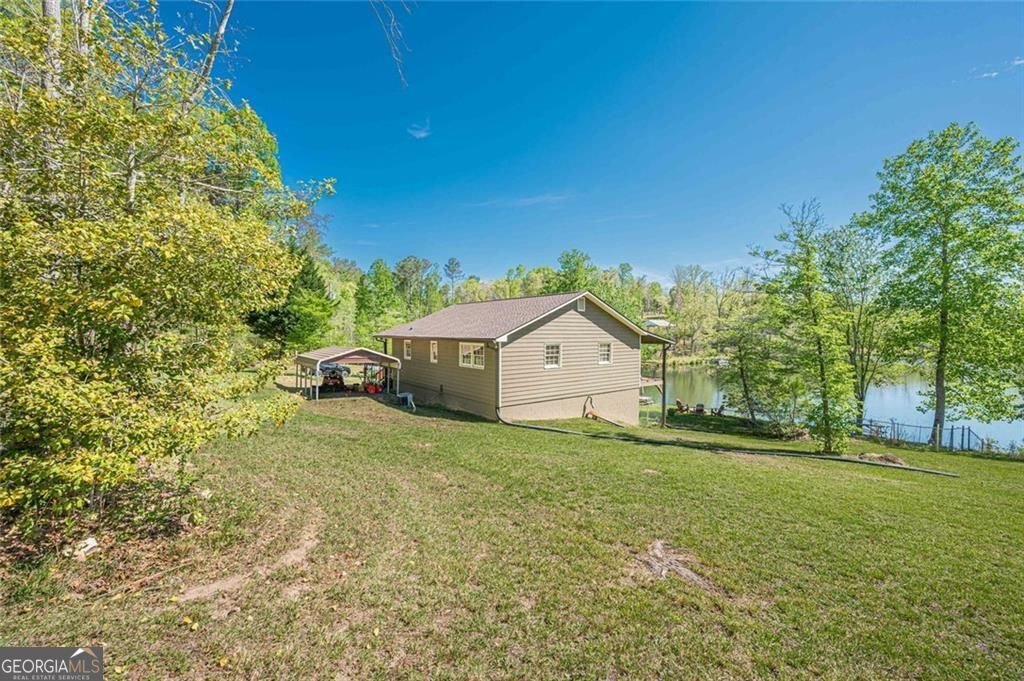 2308 Rackley Road Ellijay - Photo 29