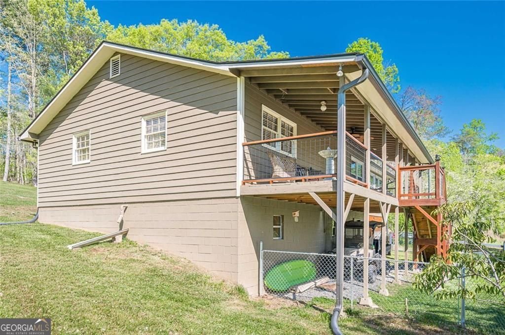 2308 Rackley Road Ellijay - Photo 30