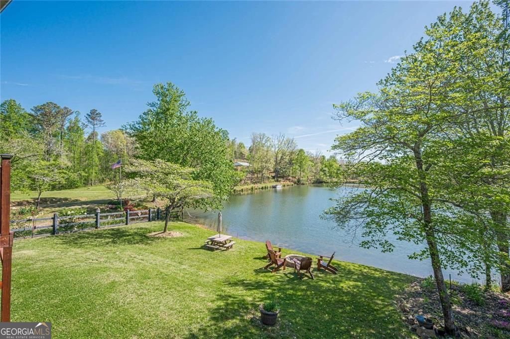 2308 Rackley Road Ellijay - Photo 33