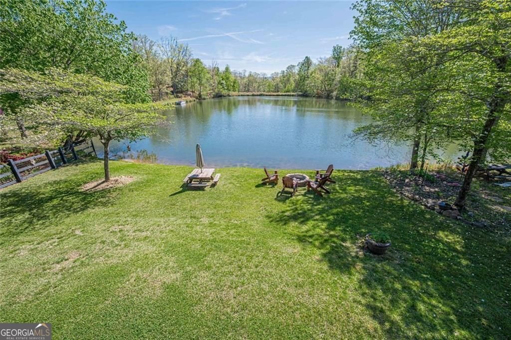 2308 Rackley Road Ellijay - Photo 36