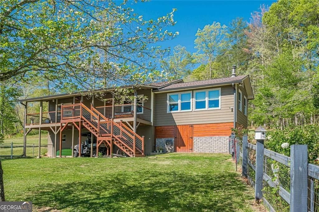 2308 Rackley Road Ellijay - Photo 37