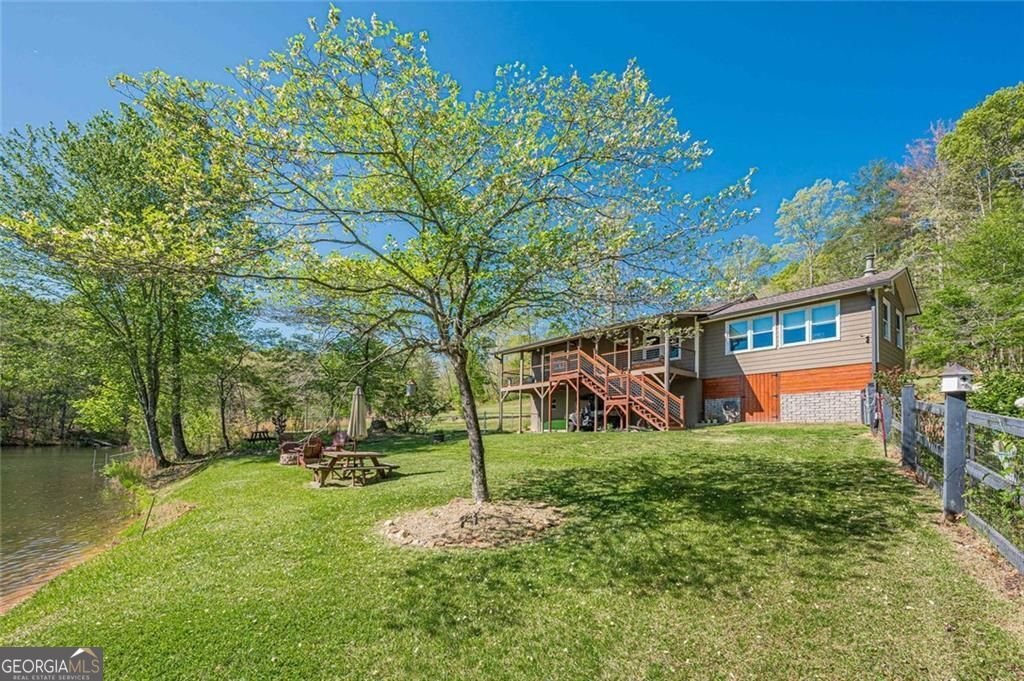 2308 Rackley Road Ellijay - Photo 38