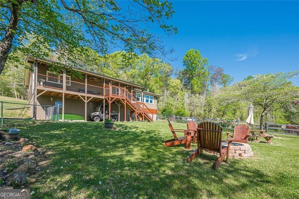 2308 Rackley Road Ellijay - Photo 39