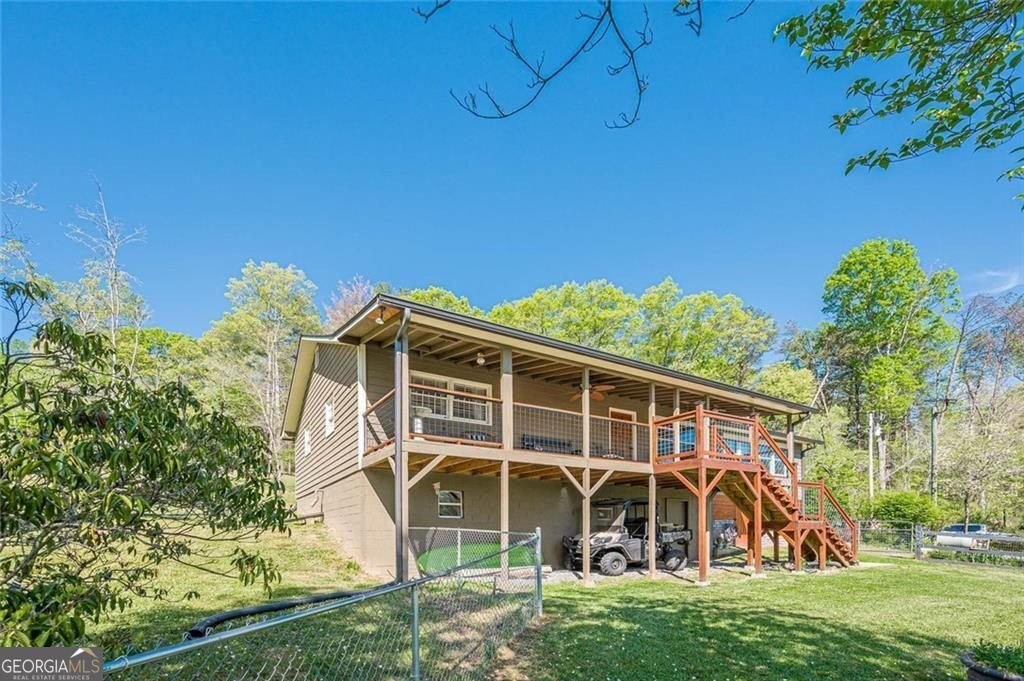 2308 Rackley Road Ellijay - Photo 41