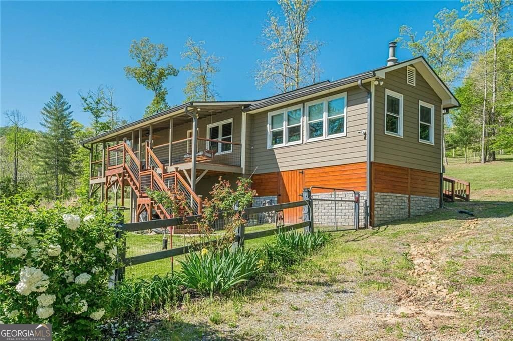 2308 Rackley Road Ellijay - Photo 48