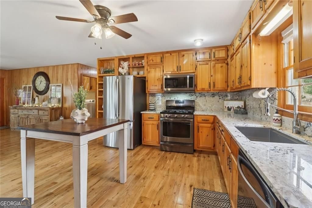 2308 Rackley Road Ellijay - Photo 58