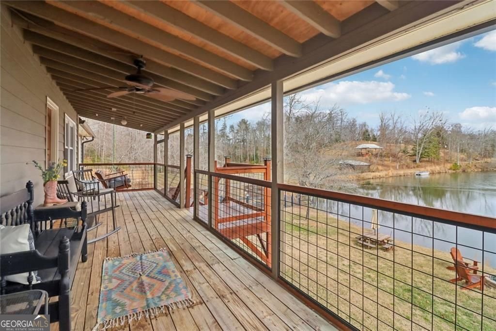 2308 Rackley Road Ellijay - Photo 72