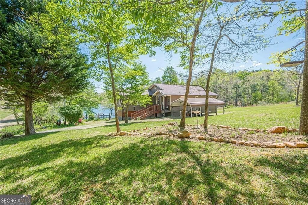 2308 Rackley Road Ellijay - Photo 8