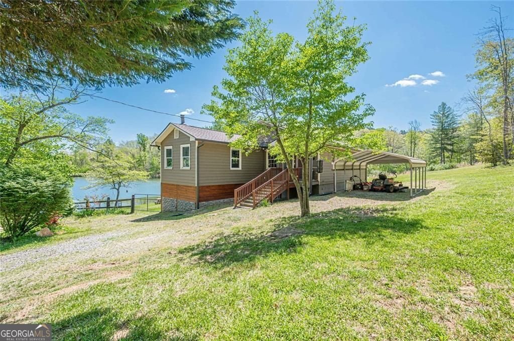 2308 Rackley Road Ellijay - Photo 9