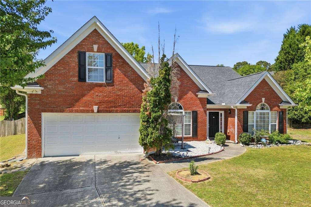 2102 Cathcart Court Lawrenceville - Photo 1