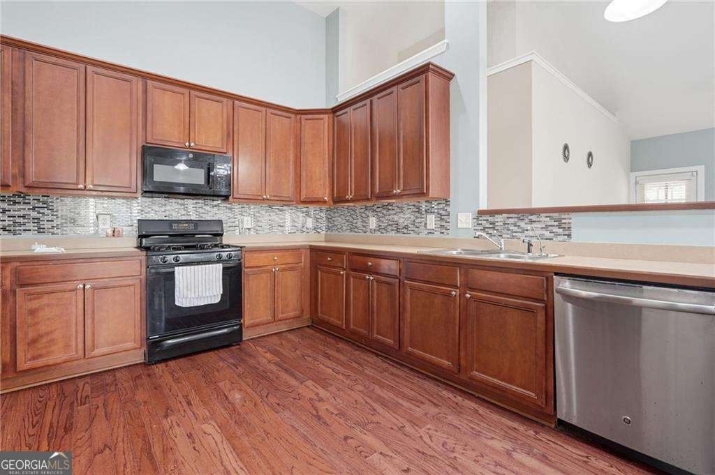 2102 Cathcart Court Lawrenceville - Photo 10