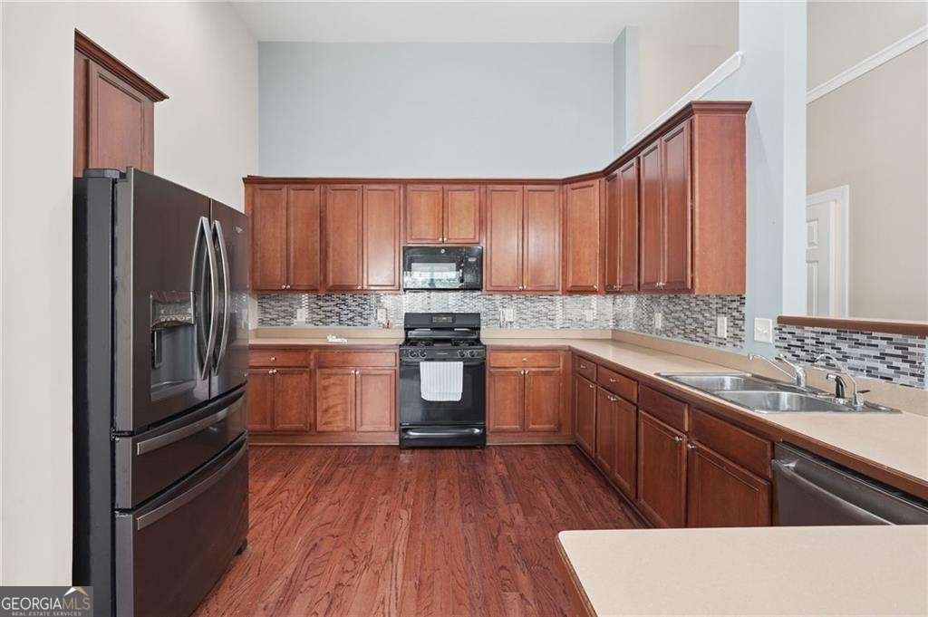 2102 Cathcart Court Lawrenceville - Photo 11