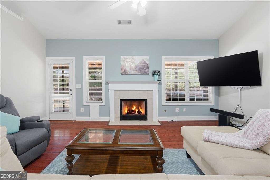 2102 Cathcart Court Lawrenceville - Photo 14