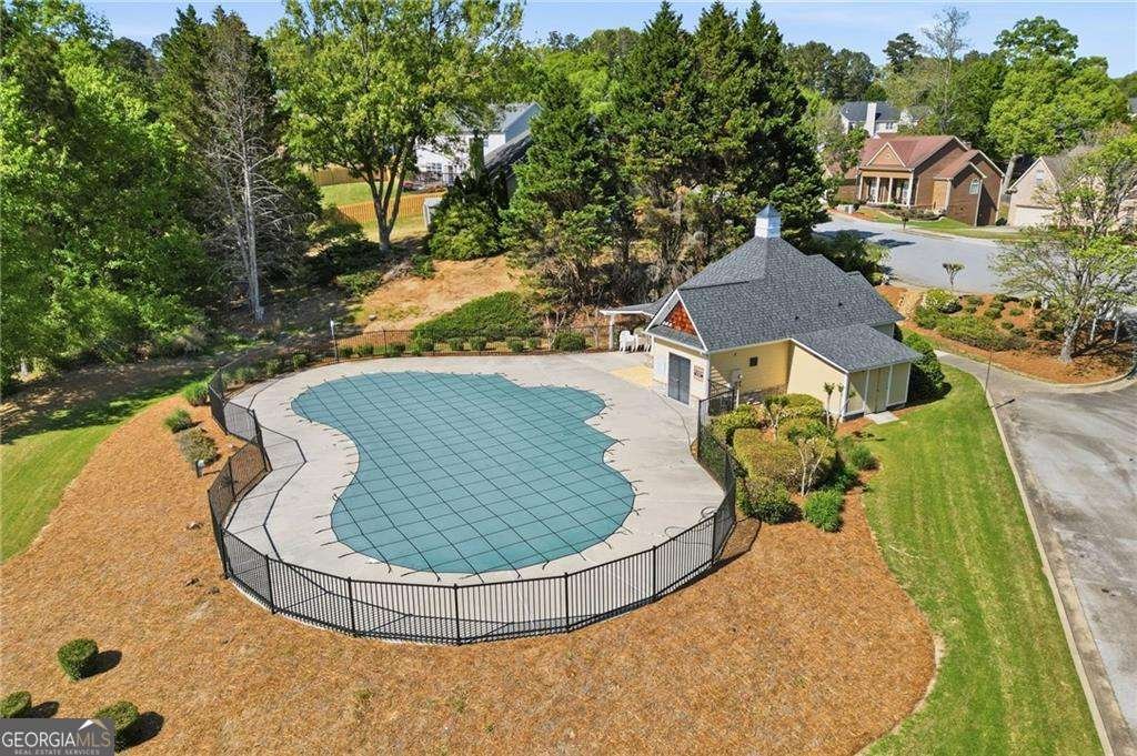 2102 Cathcart Court Lawrenceville - Photo 34