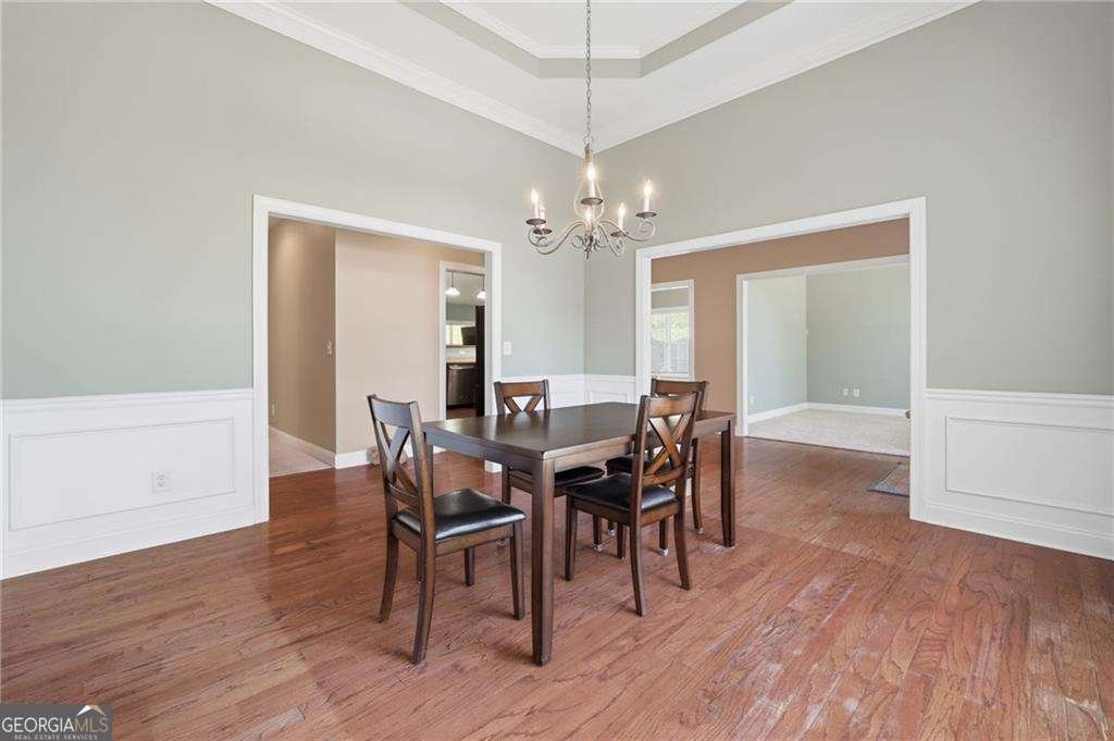 2102 Cathcart Court Lawrenceville - Photo 6