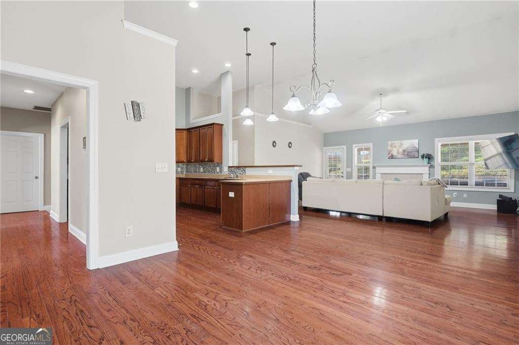 2102 Cathcart Court Lawrenceville - Photo 9