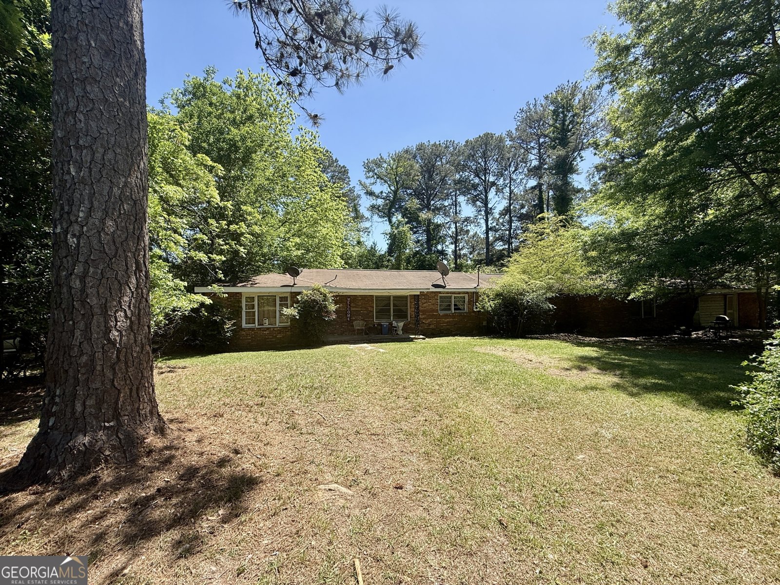 123 Linda Kay Court Warner Robins - Photo 1