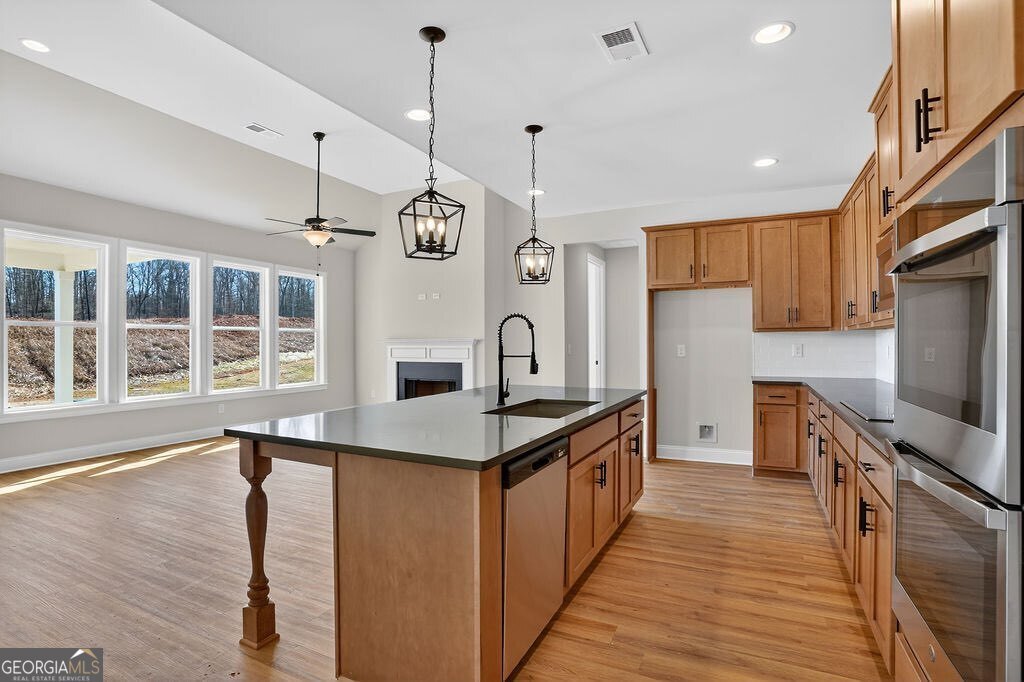 174 Classic Overlook Lot 22A Homer - Photo 9