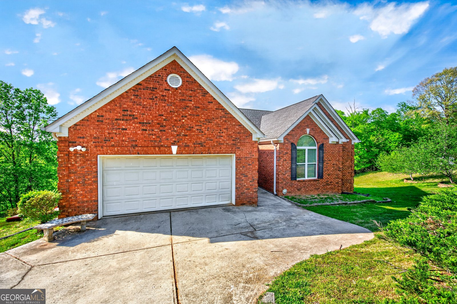 459 Nightdream Lane Winder - Photo 1