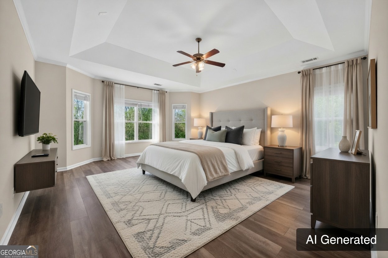 459 Nightdream Lane Winder - Photo 17