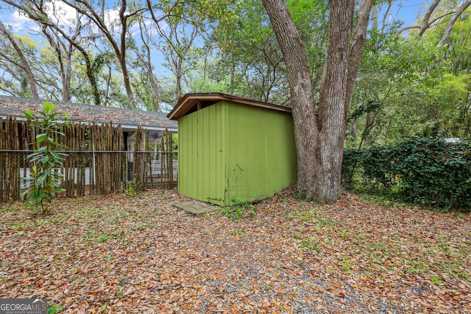 103 Cater Street St. Simons - Photo 27