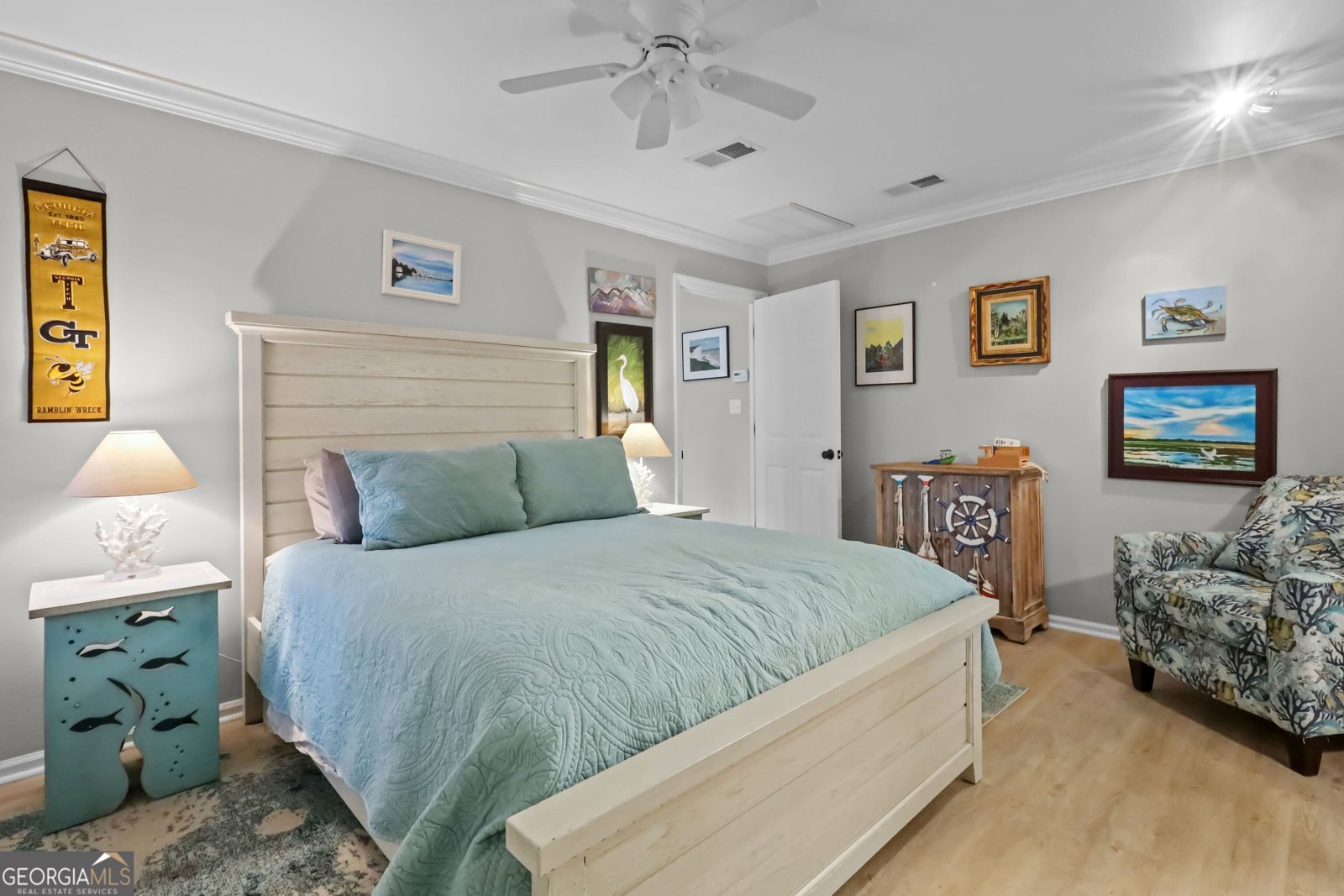 103 Cater Street St. Simons - Photo 8