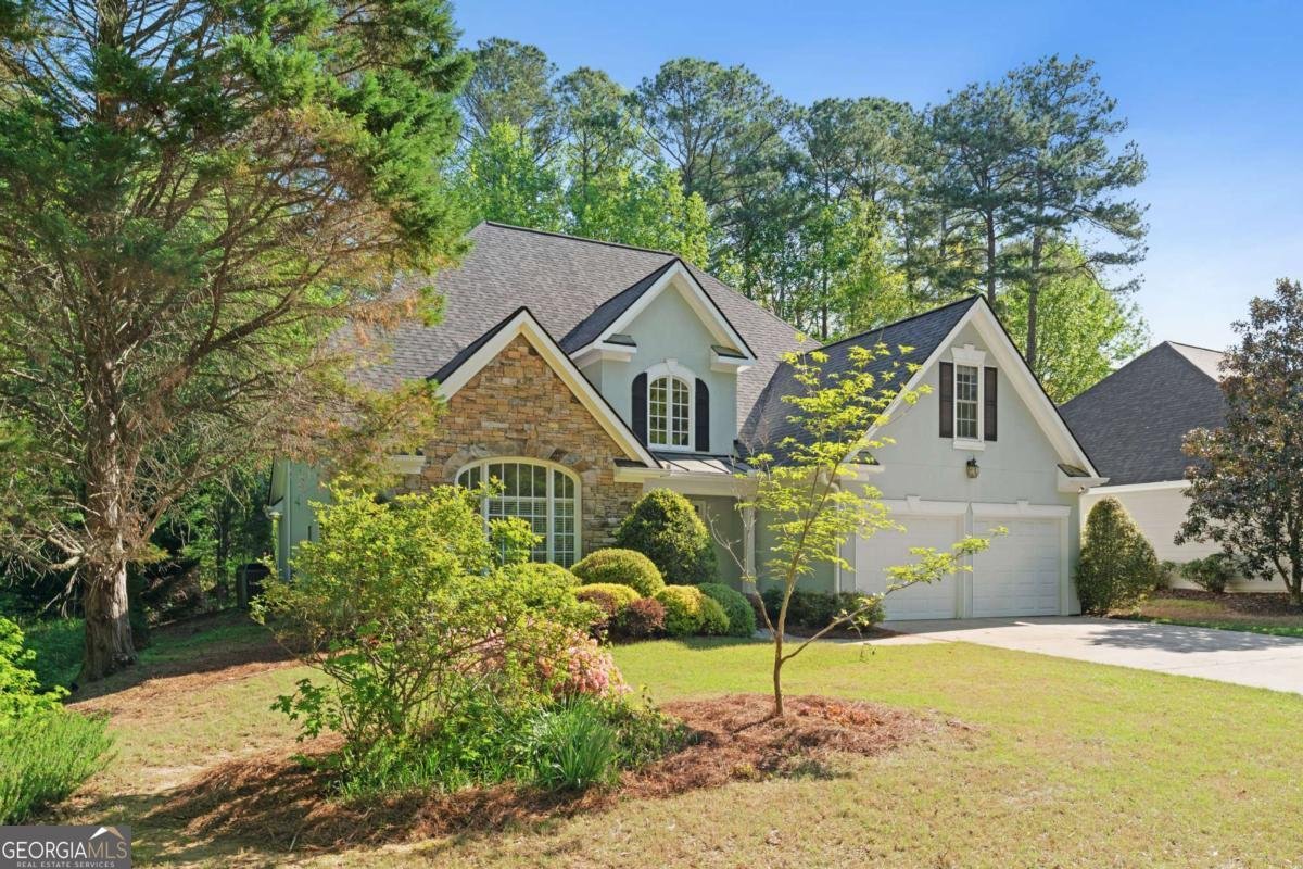 4076 Tritt Homestead Drive Marietta - Photo 1