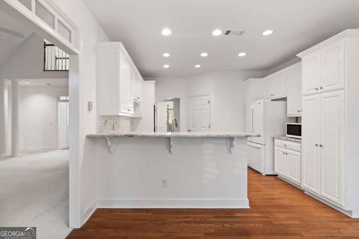 4076 Tritt Homestead Drive Marietta - Photo 11