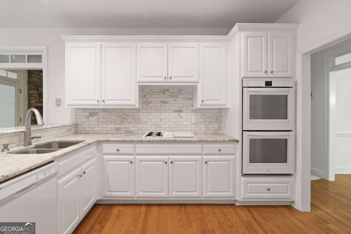 4076 Tritt Homestead Drive Marietta - Photo 12