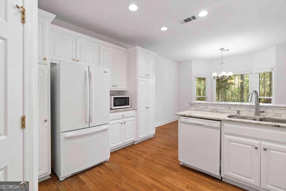 4076 Tritt Homestead Drive Marietta - Photo 13