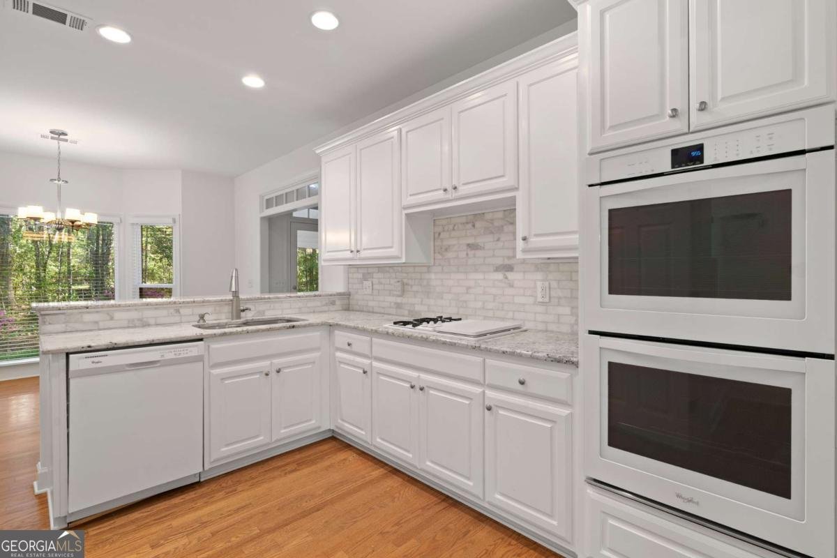 4076 Tritt Homestead Drive Marietta - Photo 14