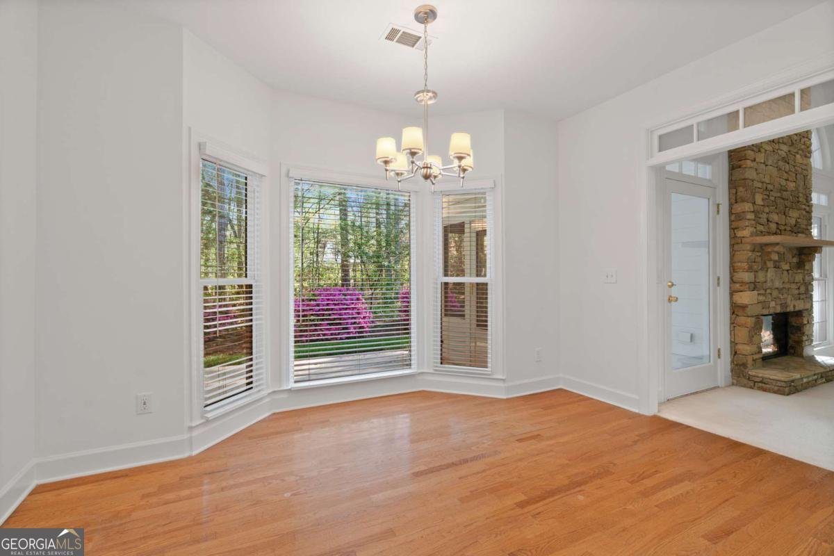 4076 Tritt Homestead Drive Marietta - Photo 16