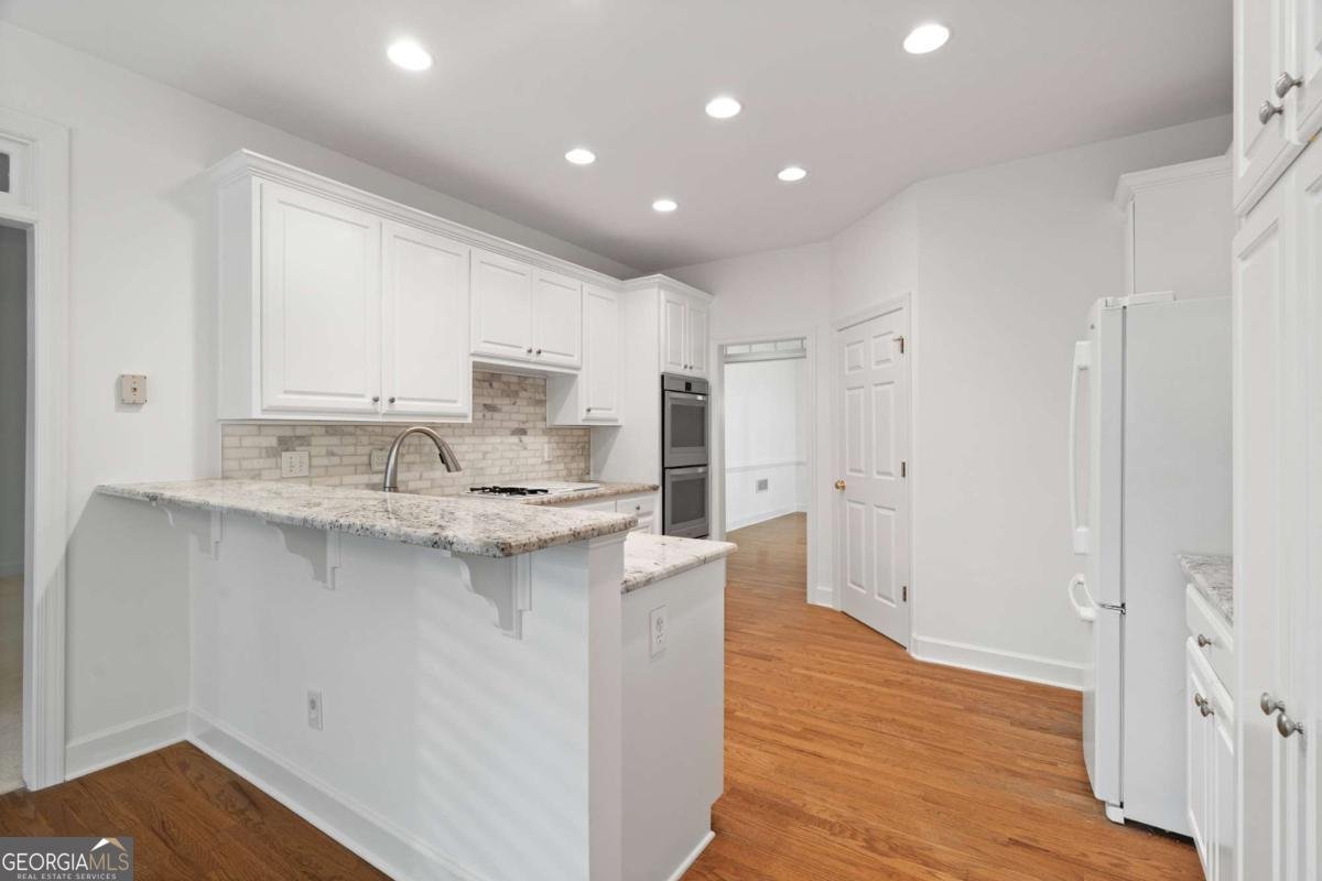 4076 Tritt Homestead Drive Marietta - Photo 17