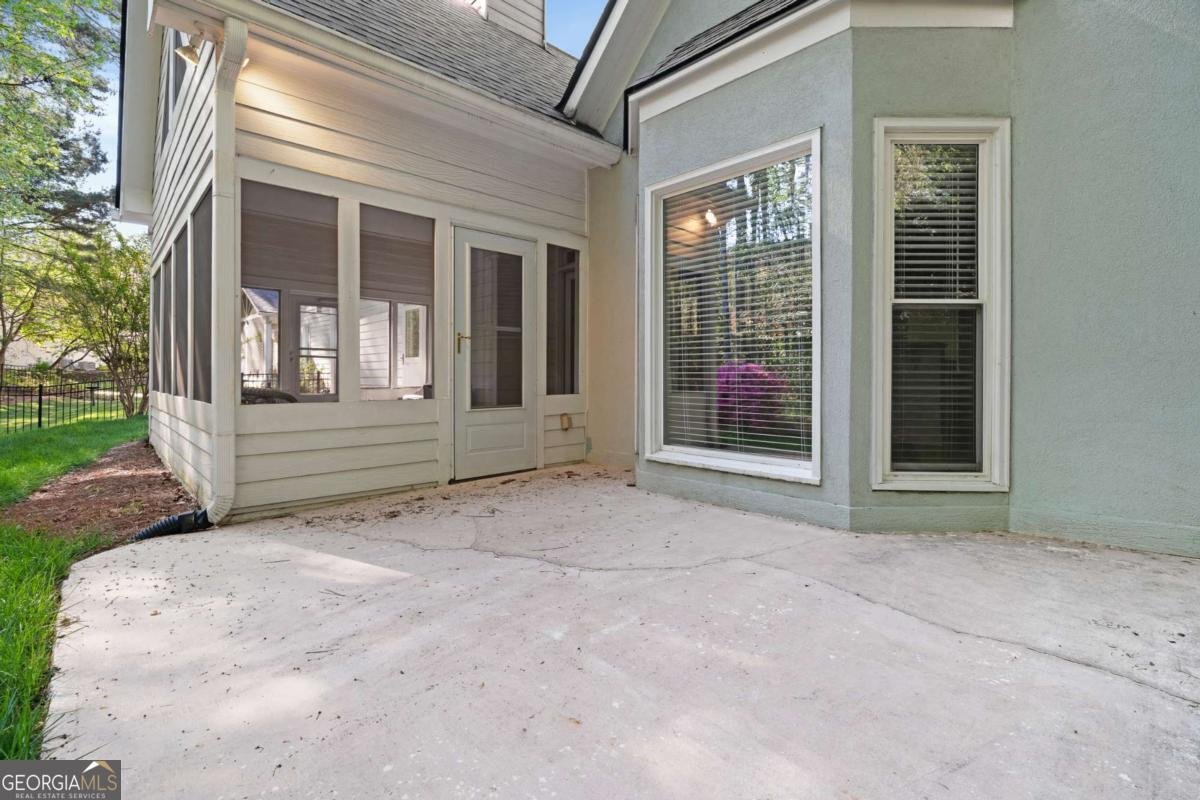 4076 Tritt Homestead Drive Marietta - Photo 45