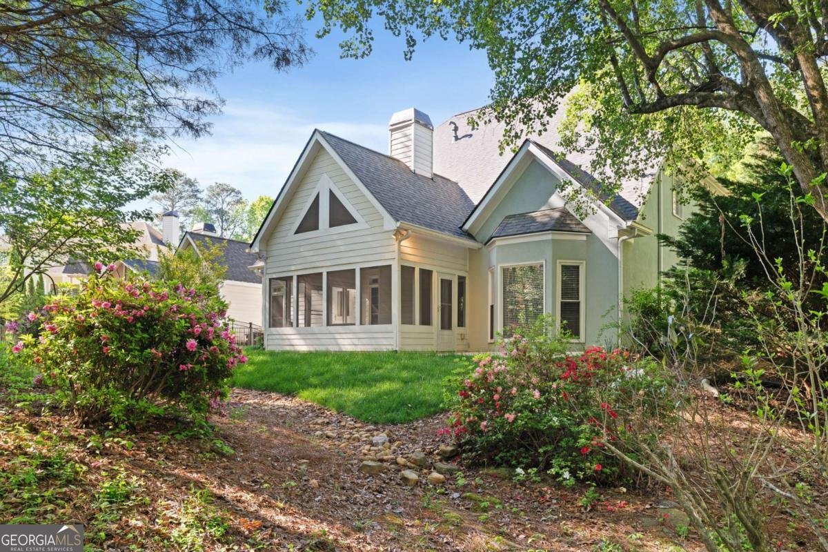 4076 Tritt Homestead Drive Marietta - Photo 47