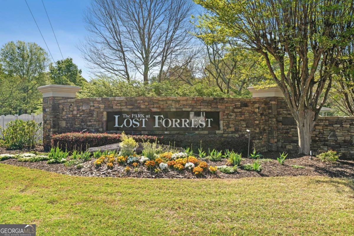 4076 Tritt Homestead Drive Marietta - Photo 50