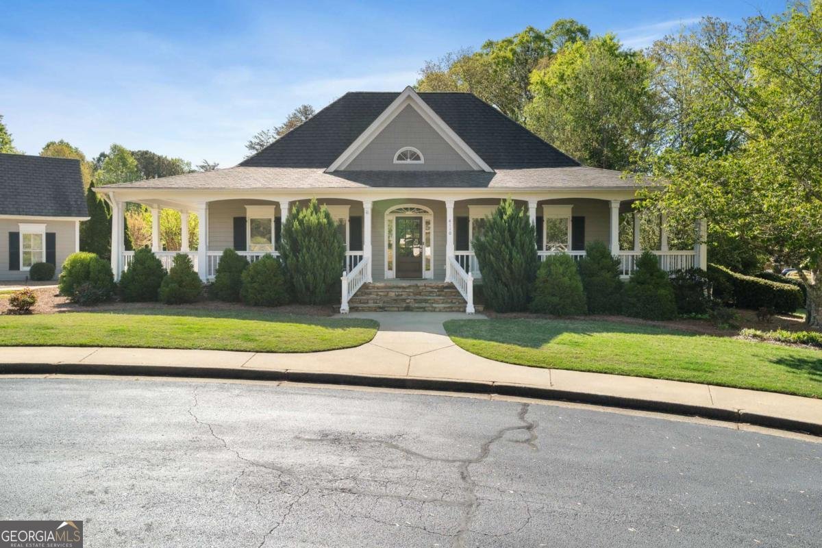 4076 Tritt Homestead Drive Marietta - Photo 51