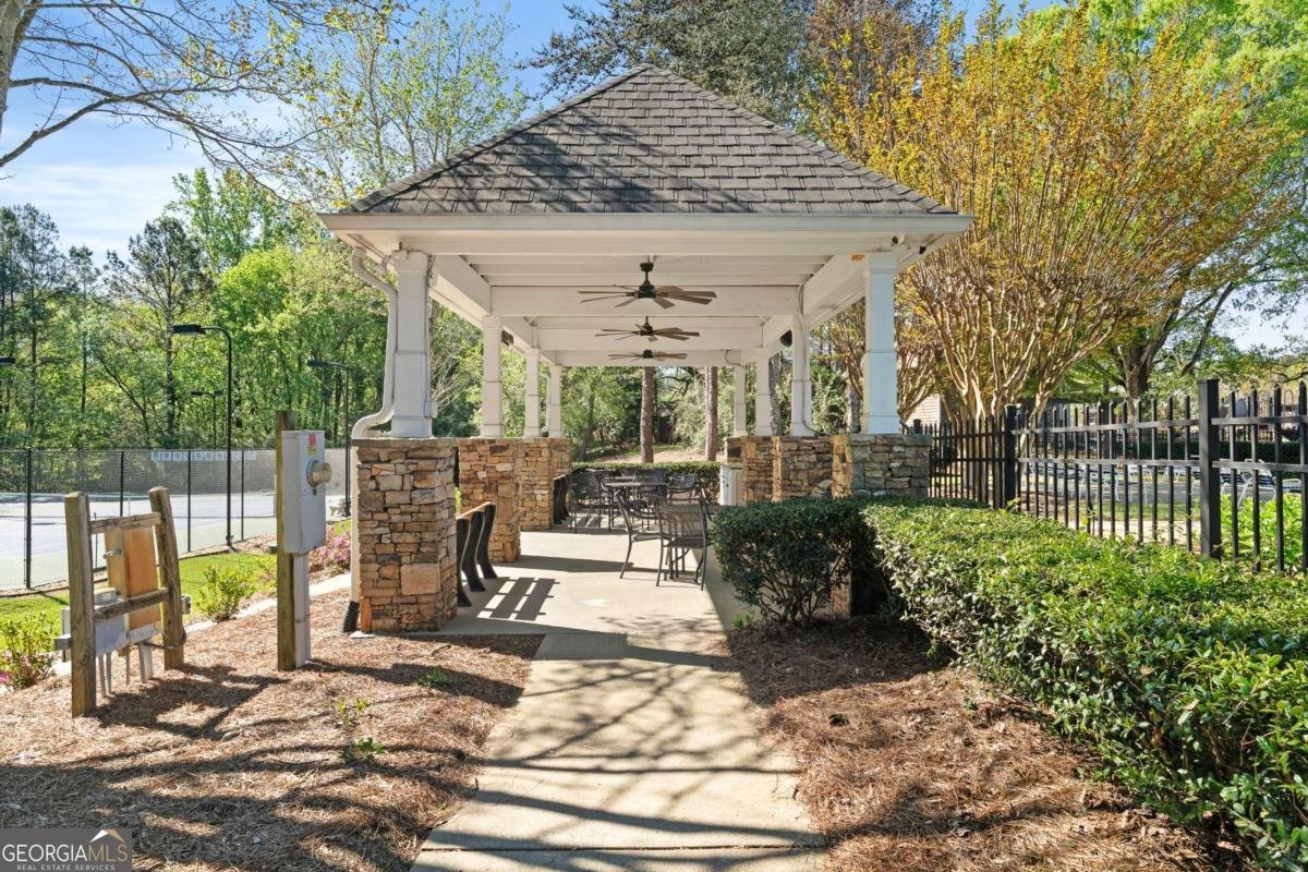 4076 Tritt Homestead Drive Marietta - Photo 53