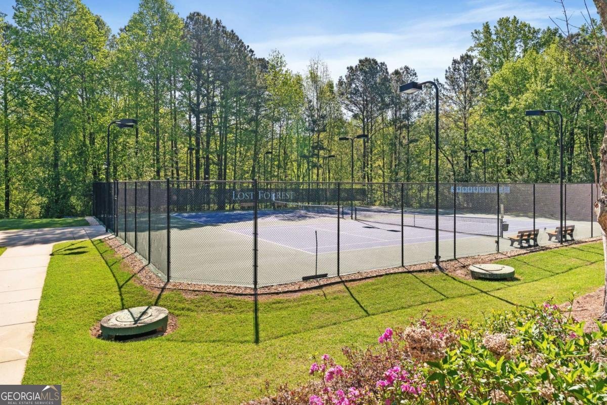 4076 Tritt Homestead Drive Marietta - Photo 54