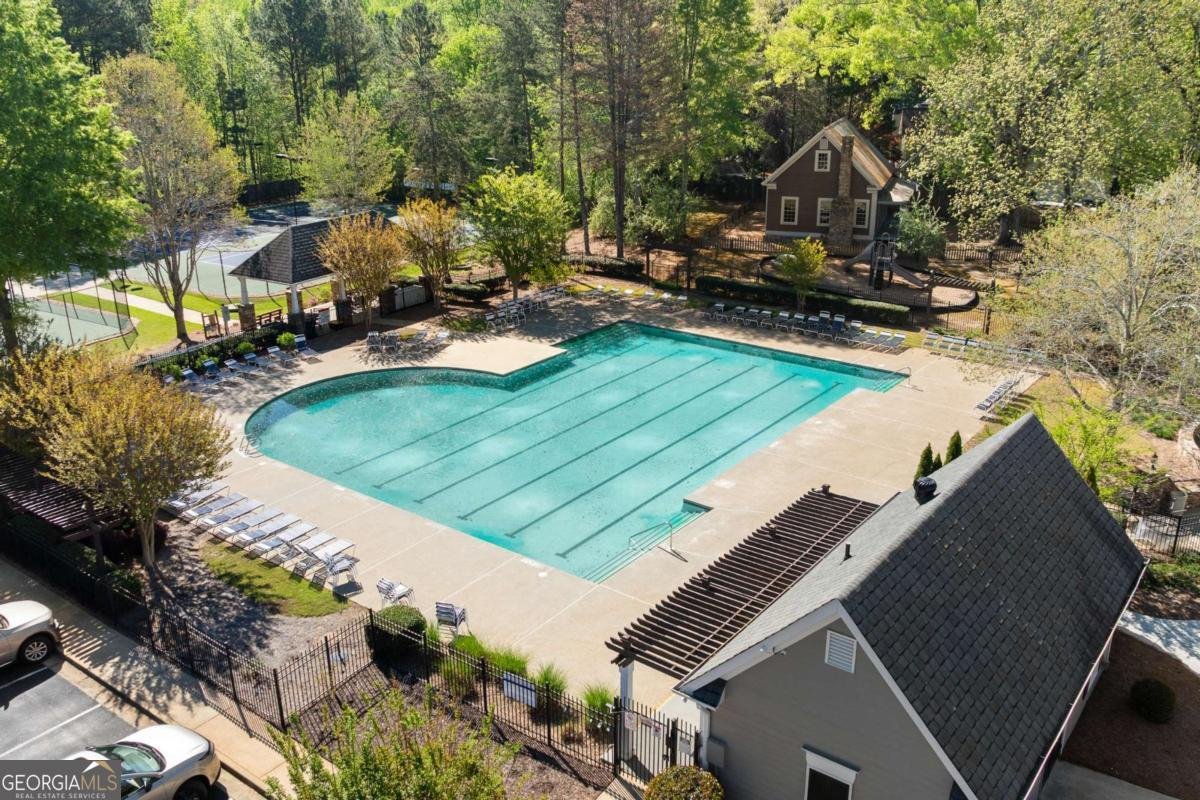 4076 Tritt Homestead Drive Marietta - Photo 57