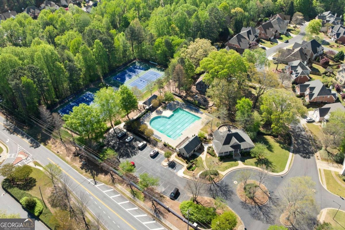 4076 Tritt Homestead Drive Marietta - Photo 58