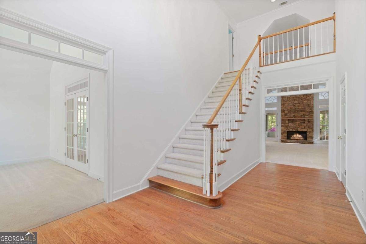 4076 Tritt Homestead Drive Marietta - Photo 6