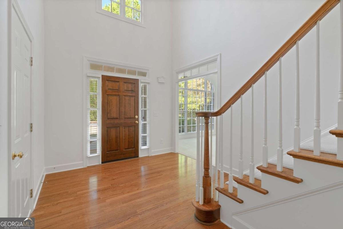 4076 Tritt Homestead Drive Marietta - Photo 7