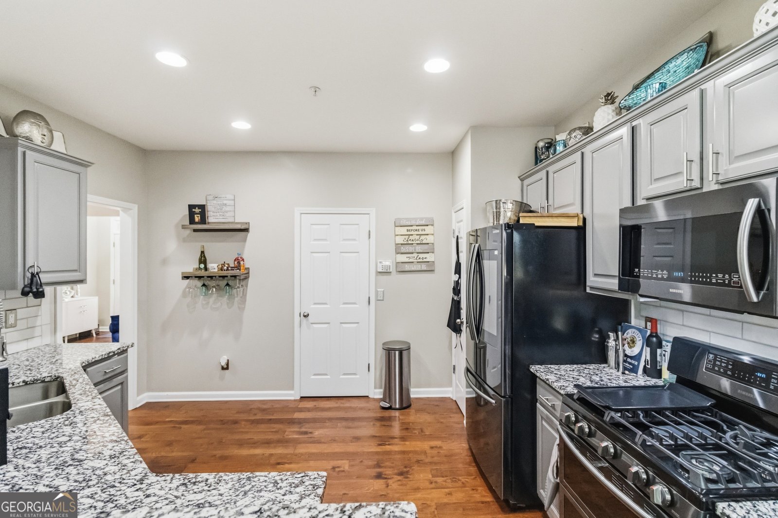 1746 Caswell Parkway Marietta - Photo 10